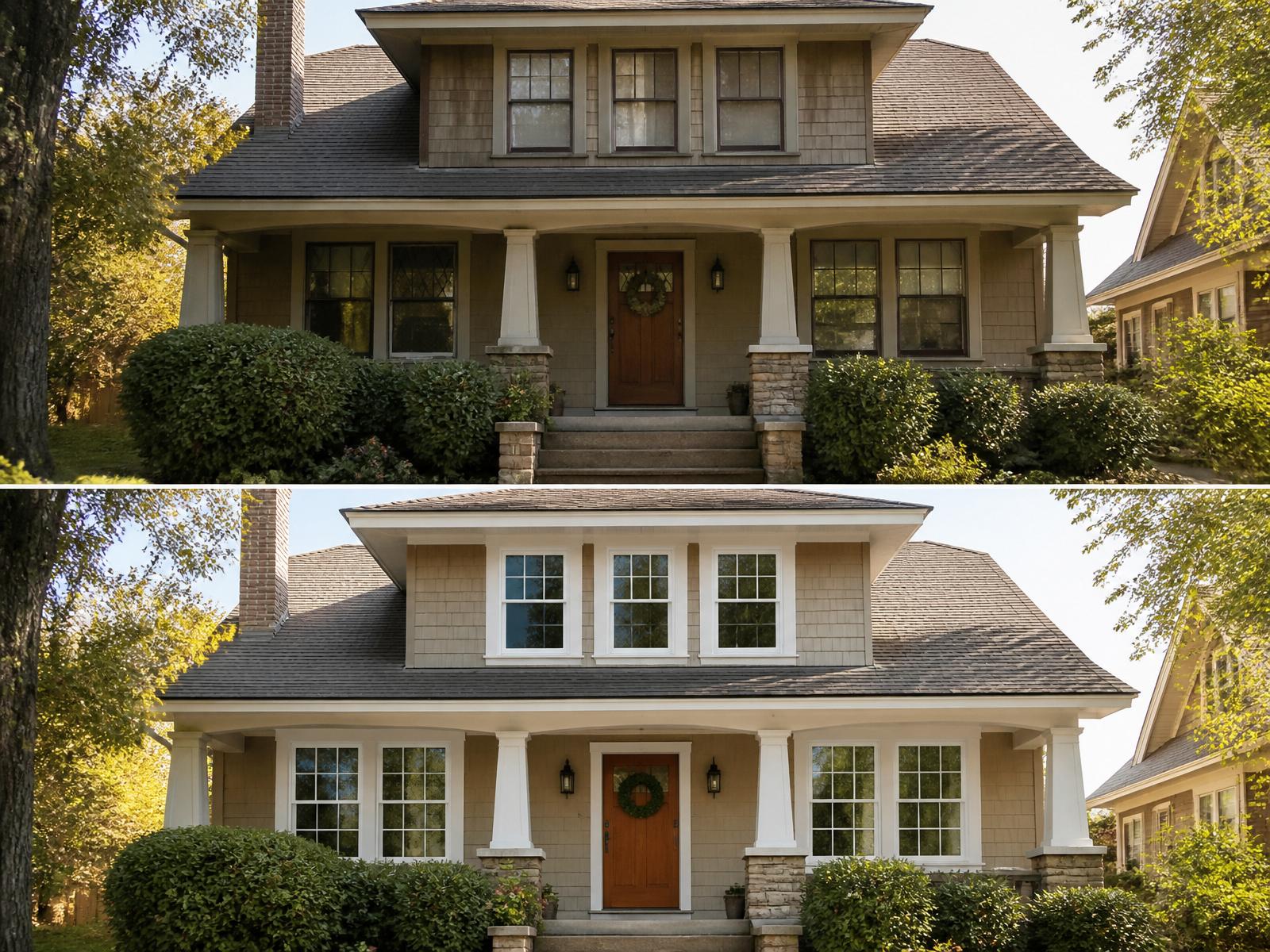 Custom & specialty windows